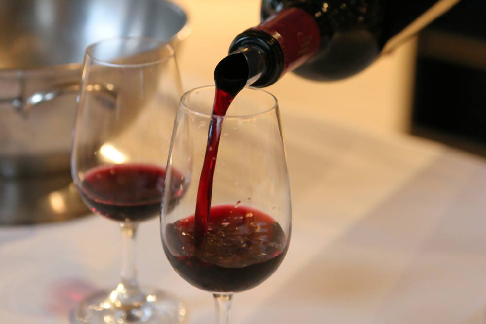 Degustazione vini: la miniguida per cominciare - Cavour 313