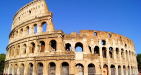 Colosseo orari